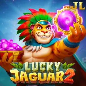Jili : Lucky Jaguar 2 - SUMMER138