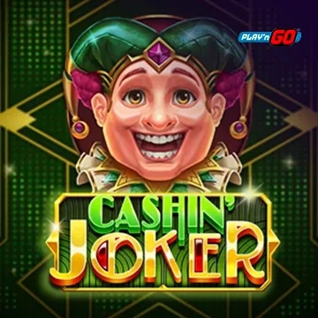 PlaynGo : Cashin Joker - SUMMER138