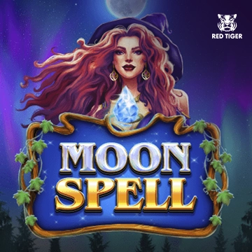 Redtiger : Moon Spell - SUMMER138