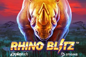 Rhino Blitz - SUMMER138