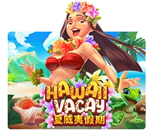 Joker123 : Hawaii Vacay - SUMMER138