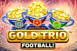 Gold Trio - SUMMER138