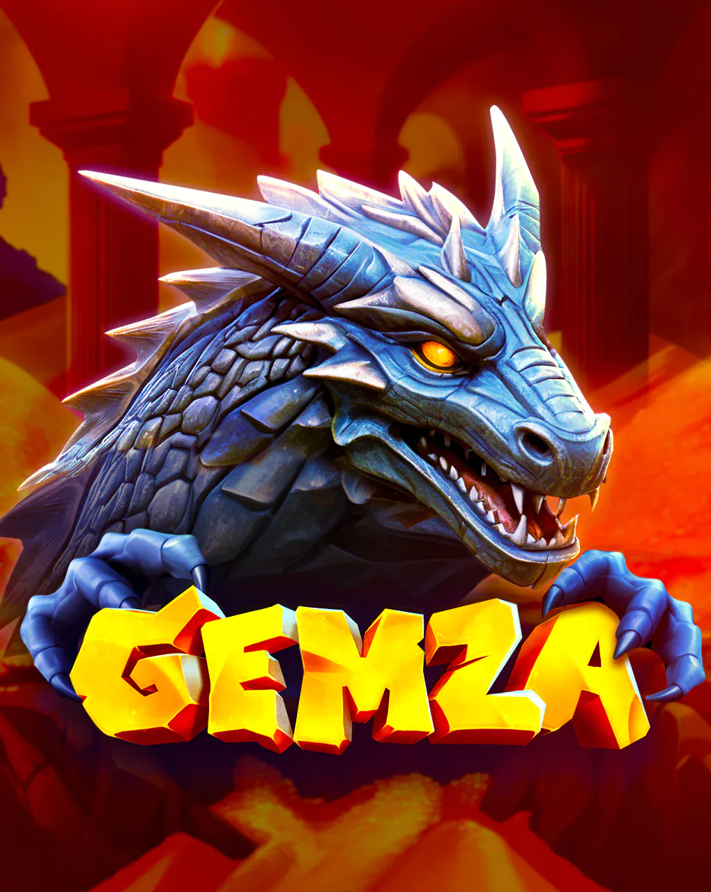 Bgaming : Gemza - SUMMER138