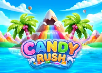 Candy Rush - SUMMER138