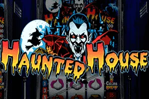 Haunted House - SUMMER138