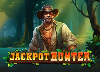 Pragmatic : Jackpot Hunter - SUMMER138