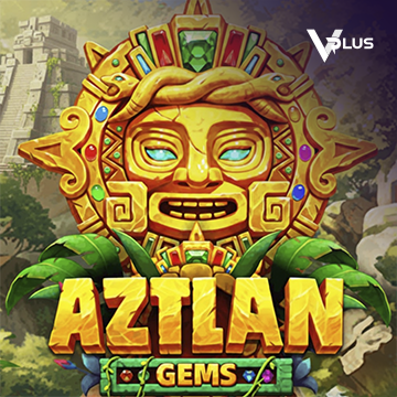 Aztlan Gems - SUMMER138