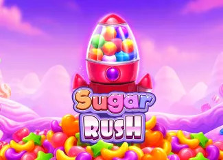 Pragmatic : Sugar Rush - SUMMER138