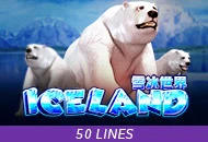 Spadegaming : Adventure Iceland - SUMMER138