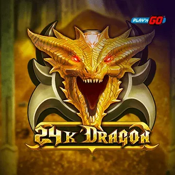 PlaynGo : 24k Dragon - SUMMER138