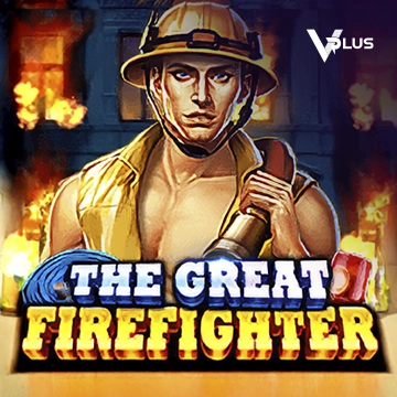 The Great Firefighter - SUMMER138