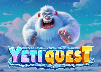Pragmatic : Yeti Quest - SUMMER138