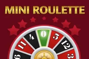 Mini Roulette - SUMMER138