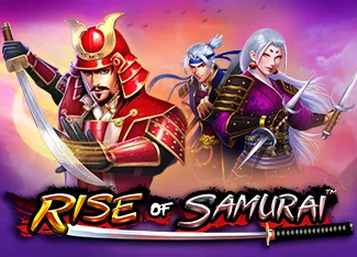 Pragmatic : Rise of Samurai - SUMMER138