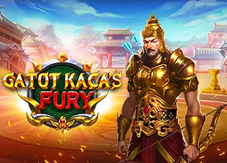 Pragmatic : Gatot Kacas Fury - SUMMER138