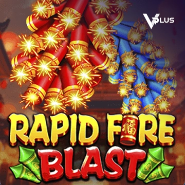 Rapid Fire Blast - SUMMER138