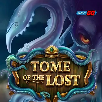 PlaynGo : Tome of the Lost - SUMMER138