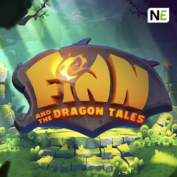 NetEnt : Finn and the Dragon Tales - SUMMER138