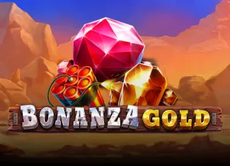 Pragmatic : Bonanza Gold - SUMMER138
