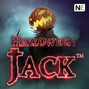 NetEnt : Halloween Jack - SUMMER138