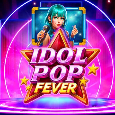 Pragmatic : Idol Pop Fever - SUMMER138