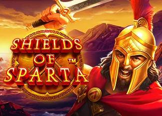 Pragmatic : Shield Of Sparta - SUMMER138