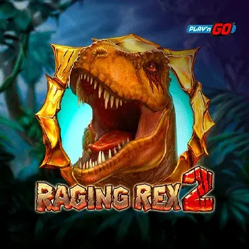 PlaynGo : Raging Rex 2 - SUMMER138