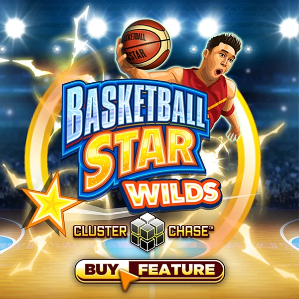 Basketball Star Wilds - SUMMER138