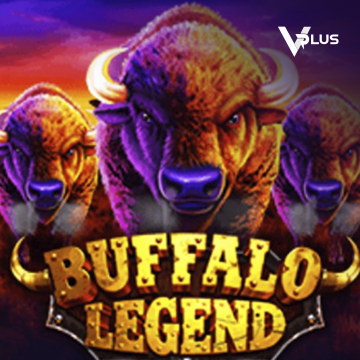 Buffalo Triple Legend - SUMMER138