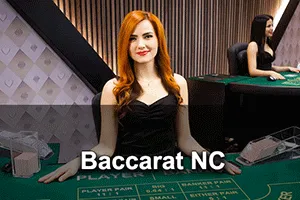 Baccarat NC - SUMMER138
