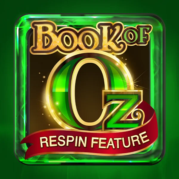 Book of Oz - SUMMER138