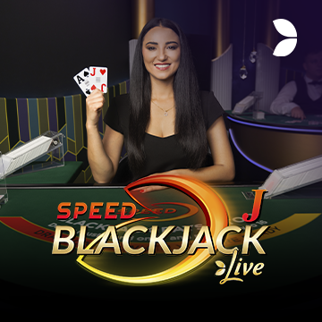 Speed Blackjack J - SUMMER138