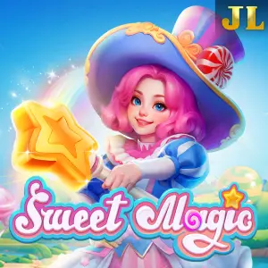 Jili : Sweet Magic - SUMMER138