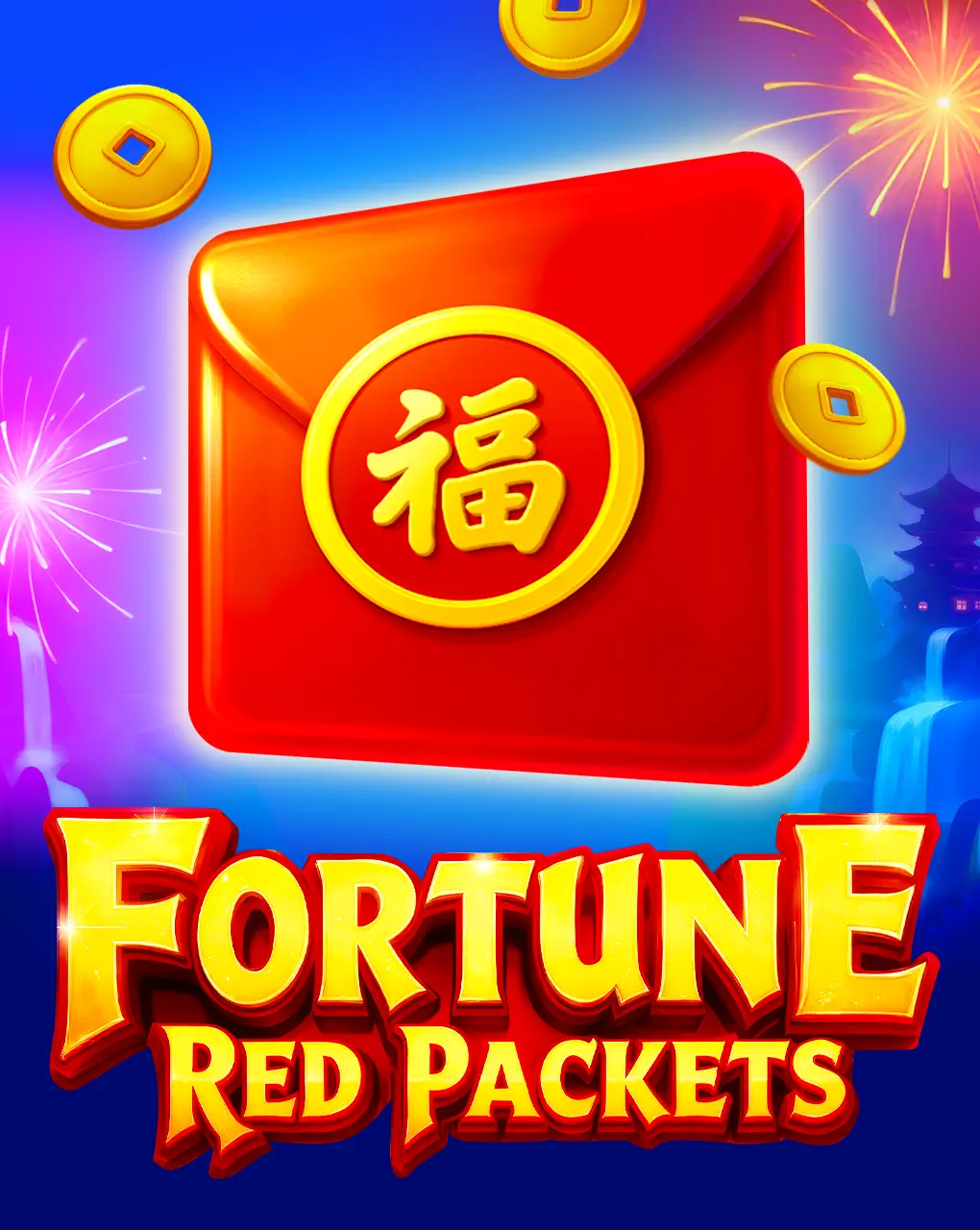 Fortune Red Packets - SUMMER138