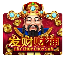 Joker123 : Fat Choy Choy Sun - SUMMER138