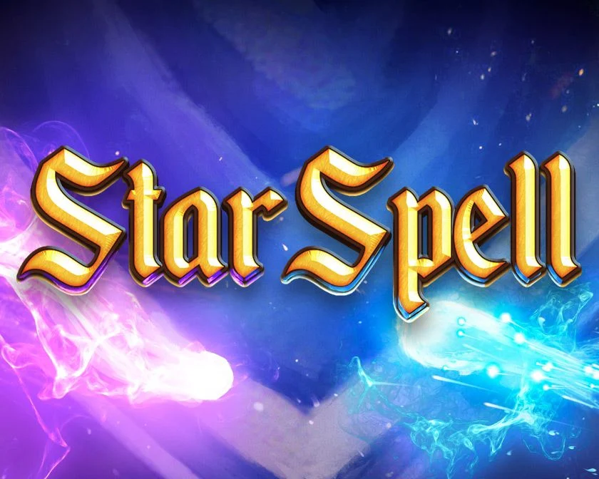 Slotmill : StarSpell - SUMMER138