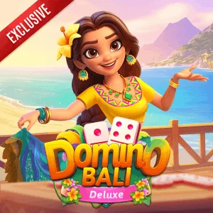 Besoft : Deluxe Domino Bali - SUMMER138