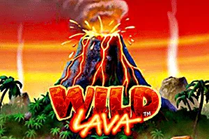 Wild Lava - SUMMER138