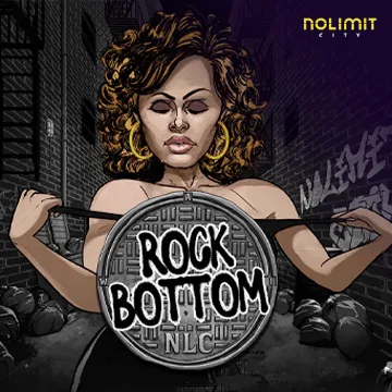 NolimitCity : Rock Bottom - SUMMER138
