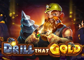 Pragmatic : Drill That Gold - SUMMER138