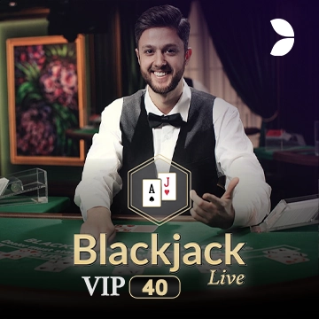 Blackjack VIP 40 - SUMMER138