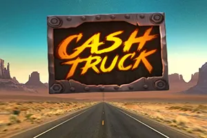 POP Cash Truck (Quickspin) - SUMMER138