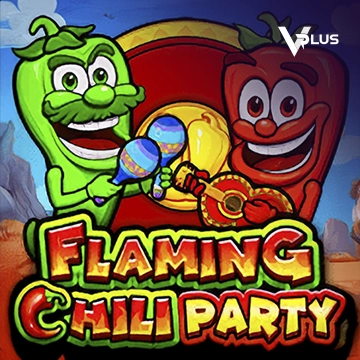 Flaming Chili Party - SUMMER138