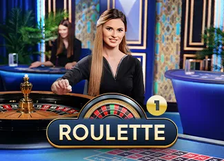 Roulette Azure - SUMMER138