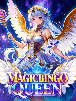 Magic Bingo Queen - SUMMER138