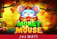 Spadegaming : Money Mouse - SUMMER138