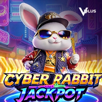 Cyber Rabbit Jackpot - SUMMER138