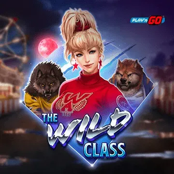 PlaynGo : The Wild Class - SUMMER138