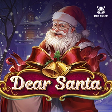 Redtiger : Dear Santa - SUMMER138