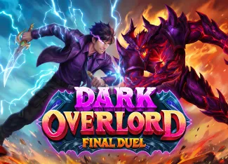 Pragmatic : Dark Overlord - Final Duel - SUMMER138